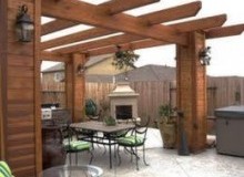 Kwikfynd Pergolas
ambergate